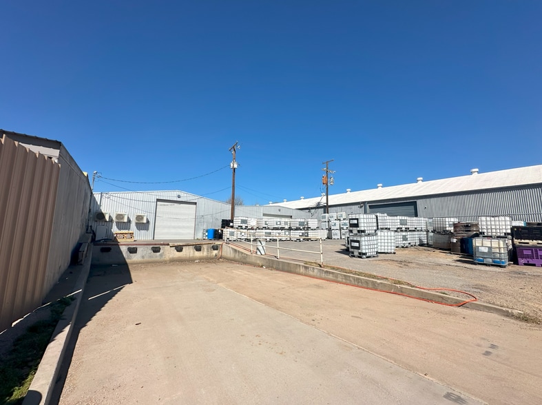 2355 Decatur Ave, Fort Worth, TX à vendre - Photo de l’immeuble – Image 3 sur 5