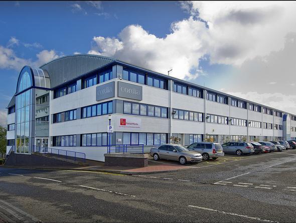 100 Borron St, Glasgow à louer - Photo de l’immeuble – Image 2 sur 26