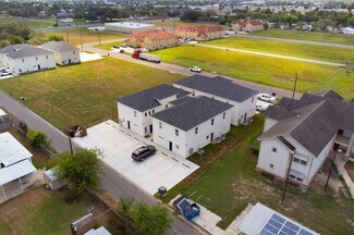 Plus de détails pour 200 Cub Cir, La Feria, TX - Logement à vendre