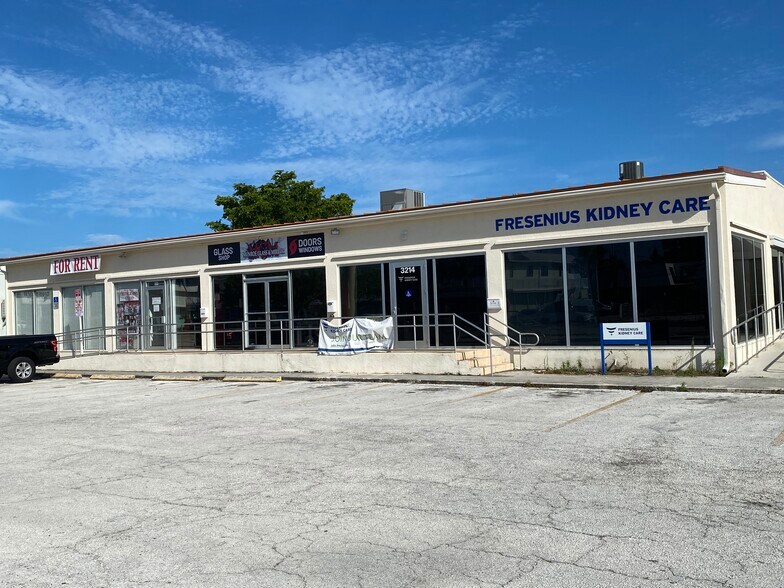 3216 Flagler Ave, Key West, FL à louer - Photo de l’immeuble – Image 2 sur 10