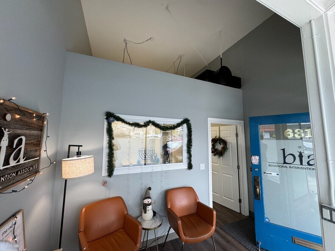 629-639 S B St, San Mateo, CA à louer Photo intérieure– Image 1 sur 12