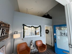 629-639 S B St, San Mateo, CA à louer Photo intérieure– Image 1 sur 12