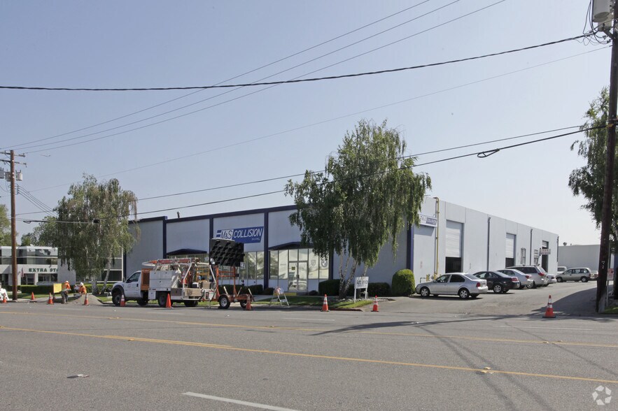2769-2781 Scott Blvd, Santa Clara, CA à louer - Photo principale – Image 1 sur 68