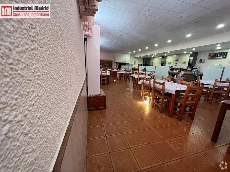 Local commercial dans Arganda del Rey, Madrid à vendre - Photo de l’immeuble – Image 3 sur 14