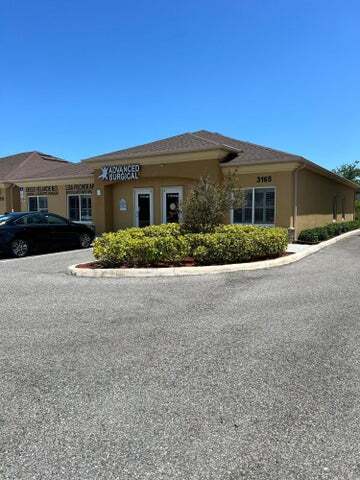 3165 Suntree Blvd, Rockledge, FL à louer Photo de l’immeuble– Image 1 sur 20