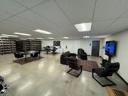 1,980 sq.ft. of Office Space