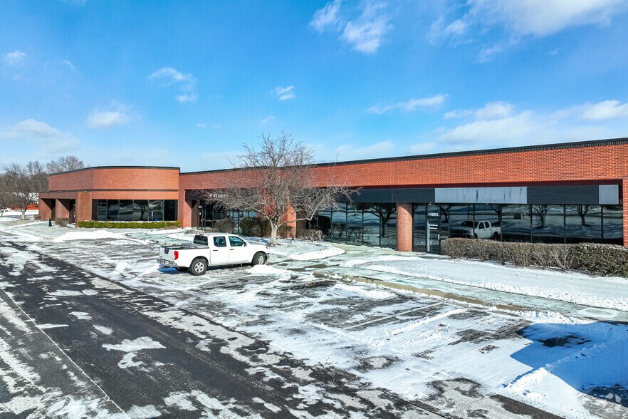 14801-14873 W 95th St, Lenexa, KS à vendre - Photo de l’immeuble – Image 3 sur 21