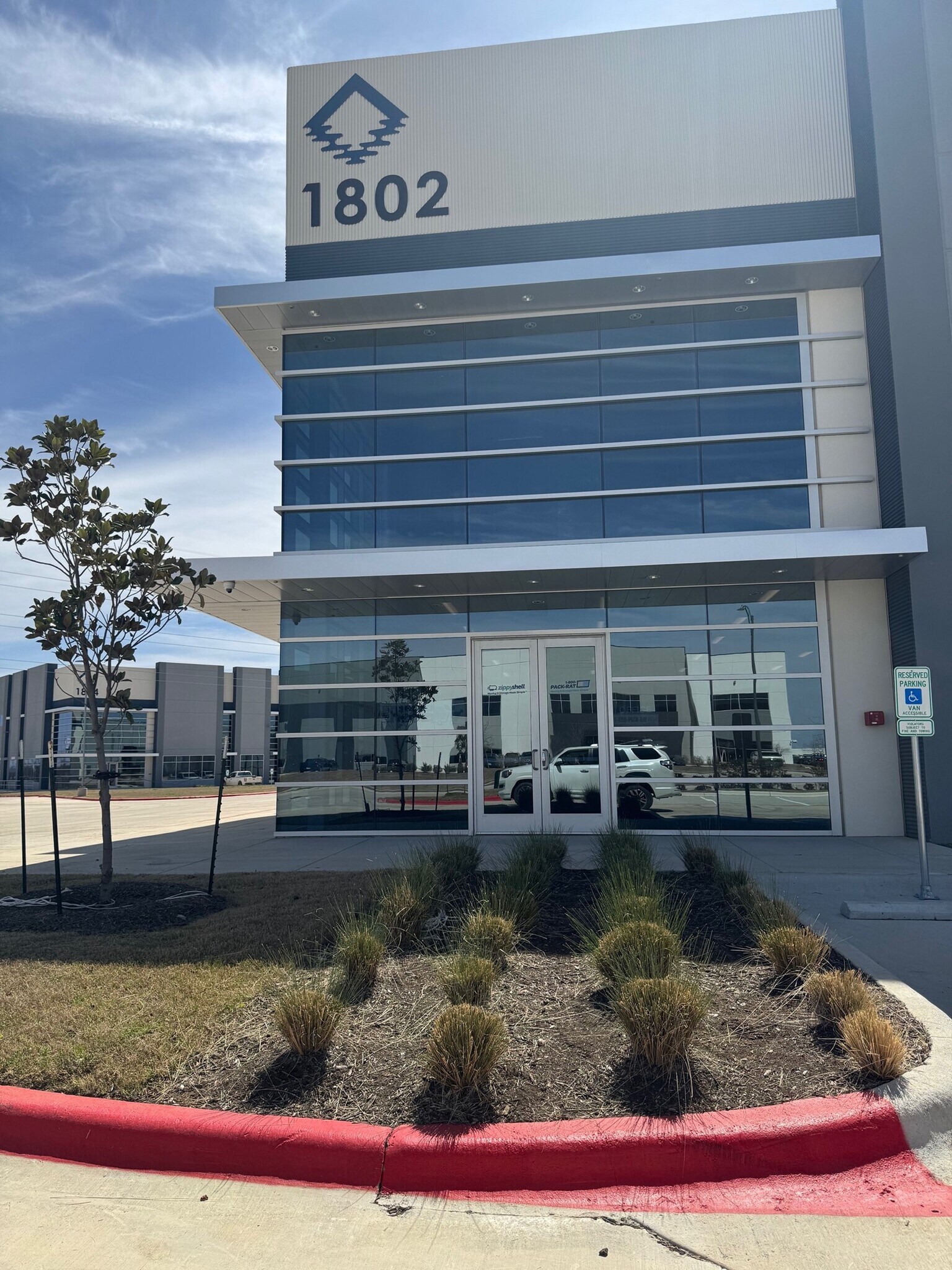 Aviation Dr, Georgetown, TX à louer Photo principale– Image 1 sur 5