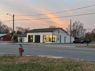 Plus de détails pour 510 N Green St, Morganton, NC - Local commercial à louer