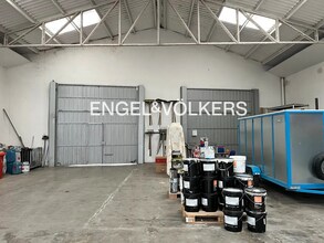 Industriel/Logistique dans Granollers, Barcelona à louer Photo intérieure– Image 1 sur 5