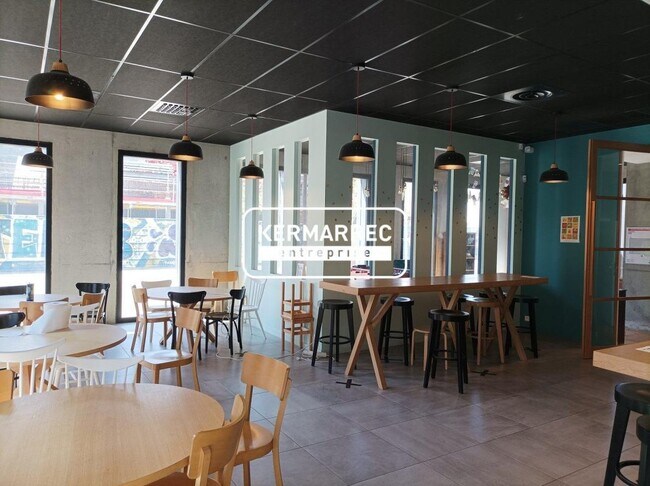 Plus de détails pour Bureau à louer