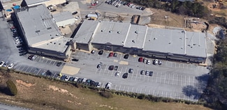 Plus de détails pour 5870 Veterans Pky, Columbus, GA - Local commercial à louer