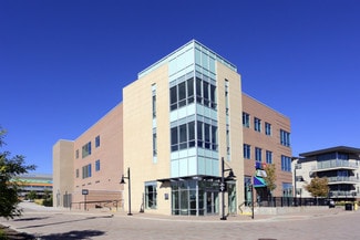 Plus de détails pour 9400 Station St, Lone Tree, CO - Bureau à louer
