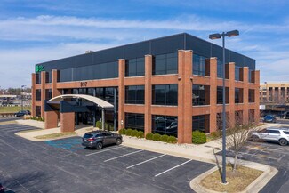 Plus de détails pour 997 Governors Ln, Lexington, KY - Bureau à louer