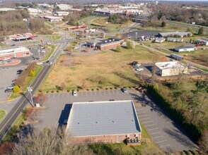 133 Island Ford Rd, Statesville, NC - VUE AÉRIENNE  vue de carte - Image1