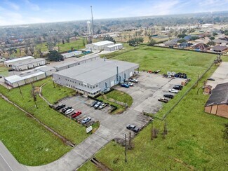 Plus de détails pour 2024 Brazosport Blvd N, Richwood, TX - Industriel/Logistique à vendre