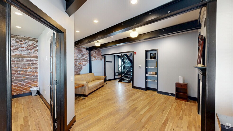 39 E Main St, Marlton, NJ à louer - Numérisation 3D Matterport – Image 3 sur 30