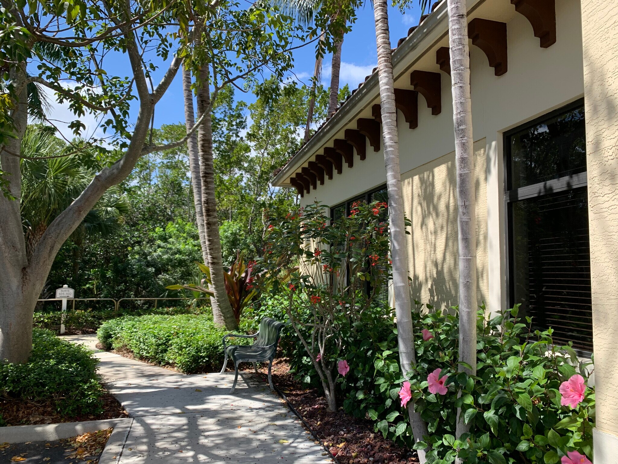 1025 W Indiantown Rd, Jupiter, FL à louer Photo principale– Image 1 sur 24