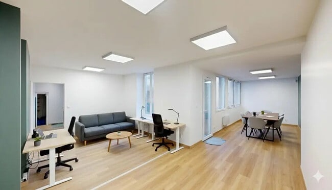 Plus de détails pour Bureau à louer