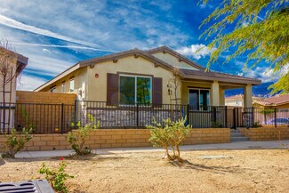 Plus de détails pour 3 New Homes Near Palm Springs – à vendre, Cathedral City, CA