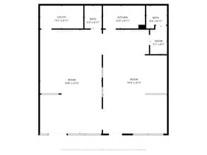 2517-2519 Strawberry Rd, Pasadena, TX à louer Plan de site– Image 1 sur 4