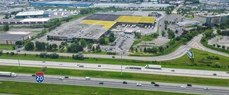 Plus de détails pour 1250 Rue Nobel, Boucherville, QC - Industriel/Logistique à louer