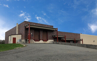 Plus de détails pour 159 S Limerick Rd, Limerick, PA - Industriel/Logistique à louer