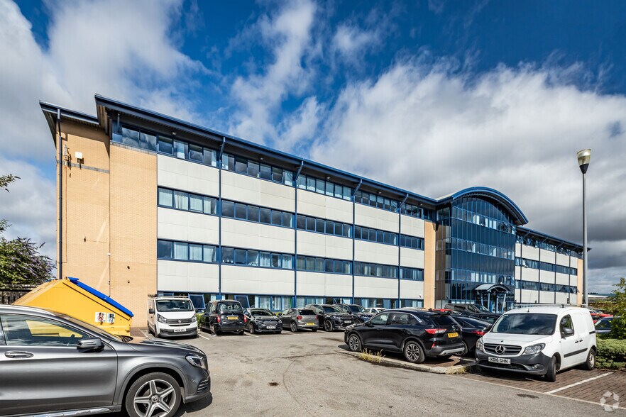 25 Goodlass Rd, Liverpool à louer - Photo de l’immeuble – Image 3 sur 46