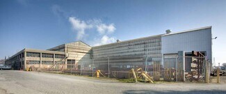 Plus de détails pour 1101-1501 Loveridge Rd, Pittsburg, CA - Local d'activités, Industriel/Logistique à louer