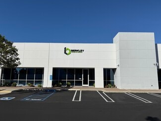 Plus de détails pour 4007 Paramount Blvd, Lakewood, CA - Local d'activités, Industriel/Logistique à louer