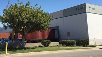 Plus de détails pour 700-710 Union St, Montebello, CA - Industriel/Logistique à louer