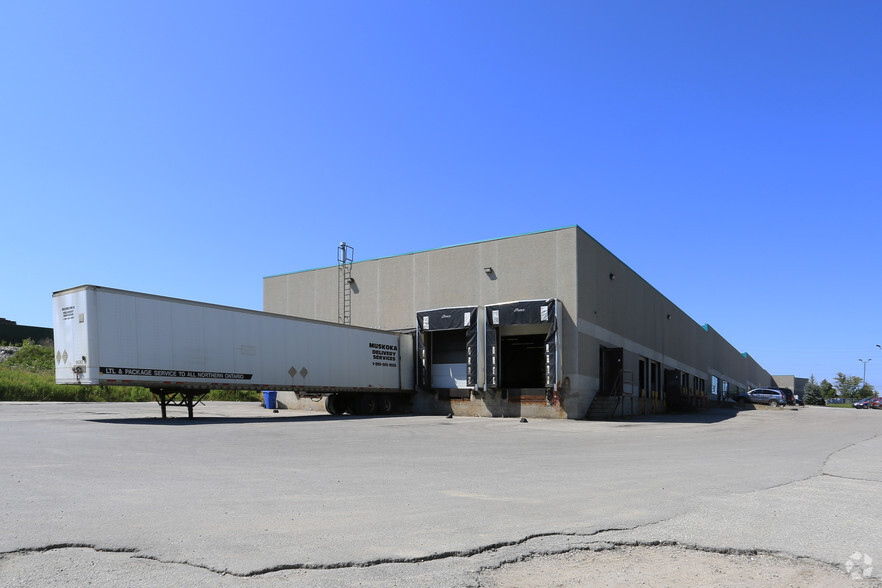 481 Welham Rd, Barrie, ON à louer - Photo de l’immeuble – Image 2 sur 5