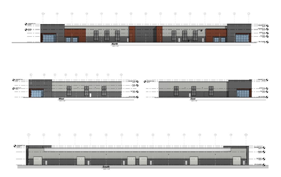 West Legacy ave, Visalia, CA à vendre - Photo de l’immeuble – Image 2 sur 2