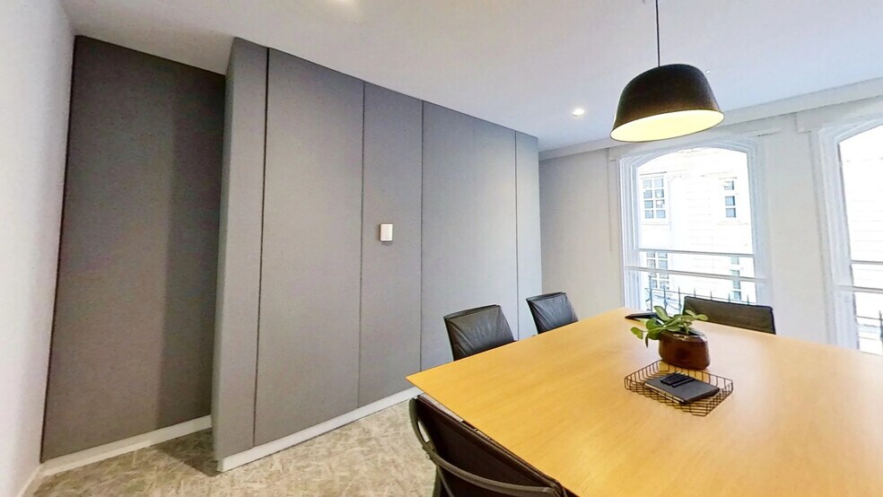 36-40 Jermyn St, Londres à louer - Numérisation 3D Matterport – Image 2 sur 127