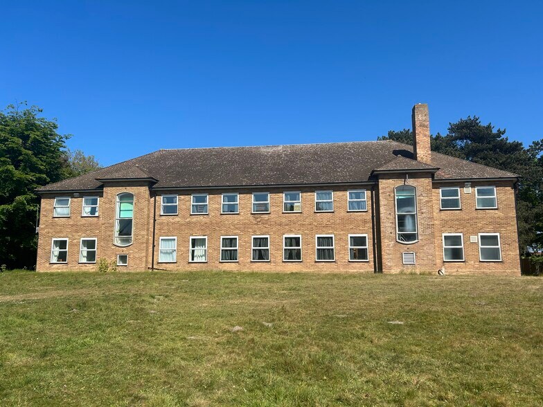 Cromer Road, West Runton à vendre - Photo de l’immeuble – Image 3 sur 7