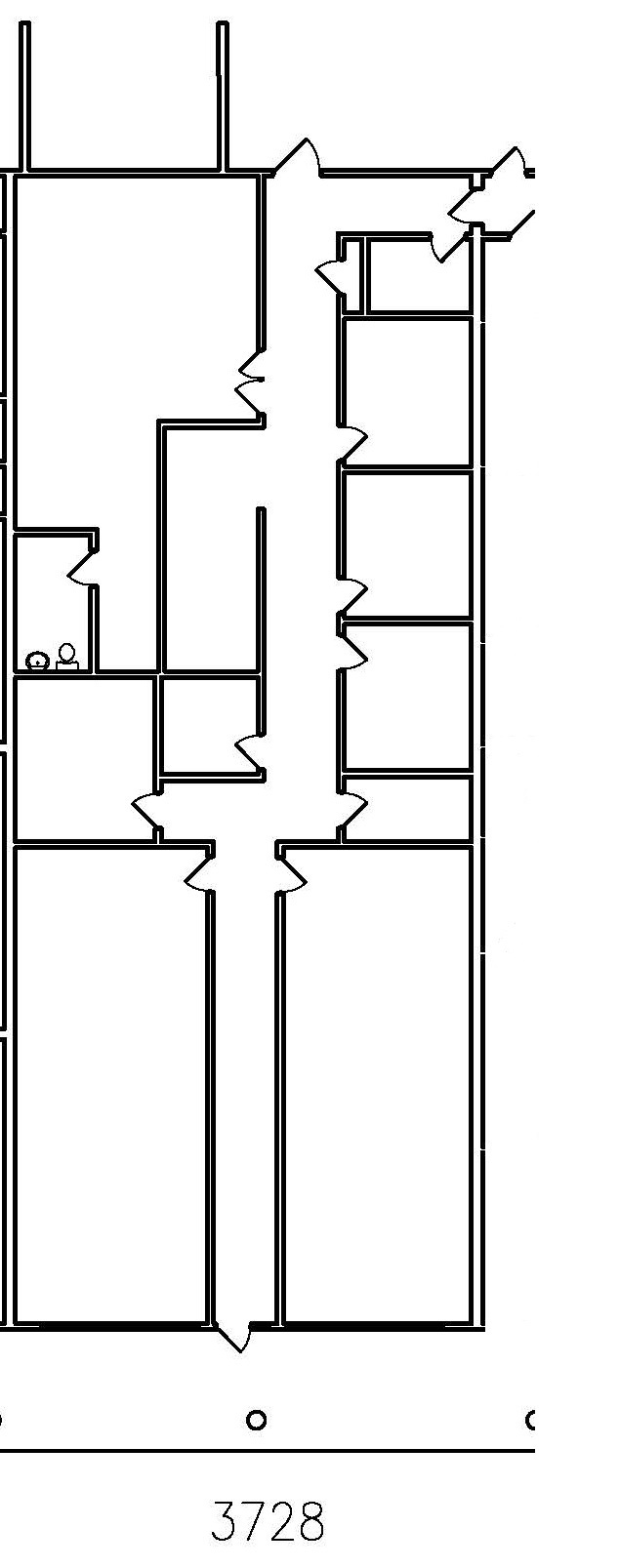 3744 Woodruff Rd, Columbus, GA à louer Photo de l’immeuble– Image 1 sur 1
