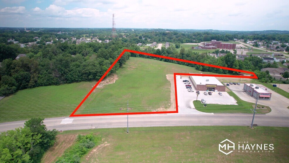 2216 E Main St, Jackson, MO à vendre - Vidéo sur l’annonce professionnelle – Image 2 sur 12