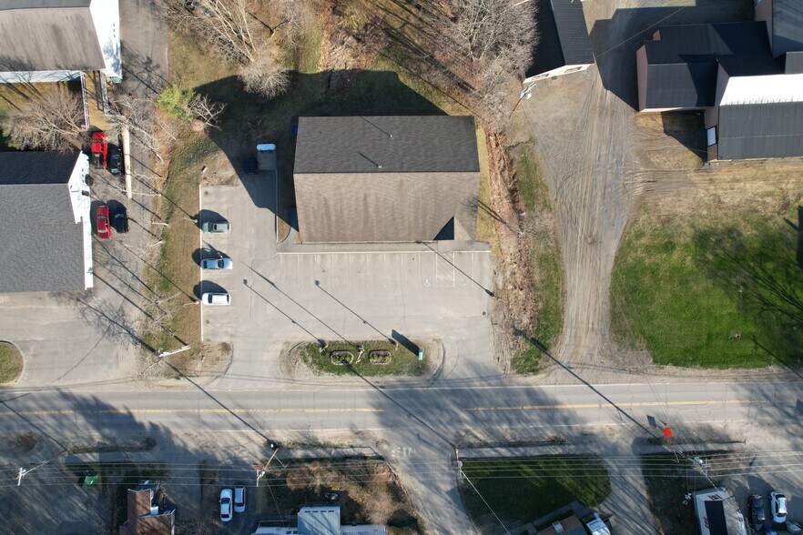 74 Water St, Oakland, ME à louer - Photo de l’immeuble – Image 3 sur 10
