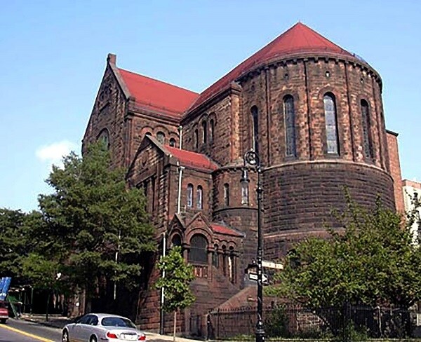 281 Convent Ave, New York, NY à louer - Photo de l’immeuble – Image 3 sur 7