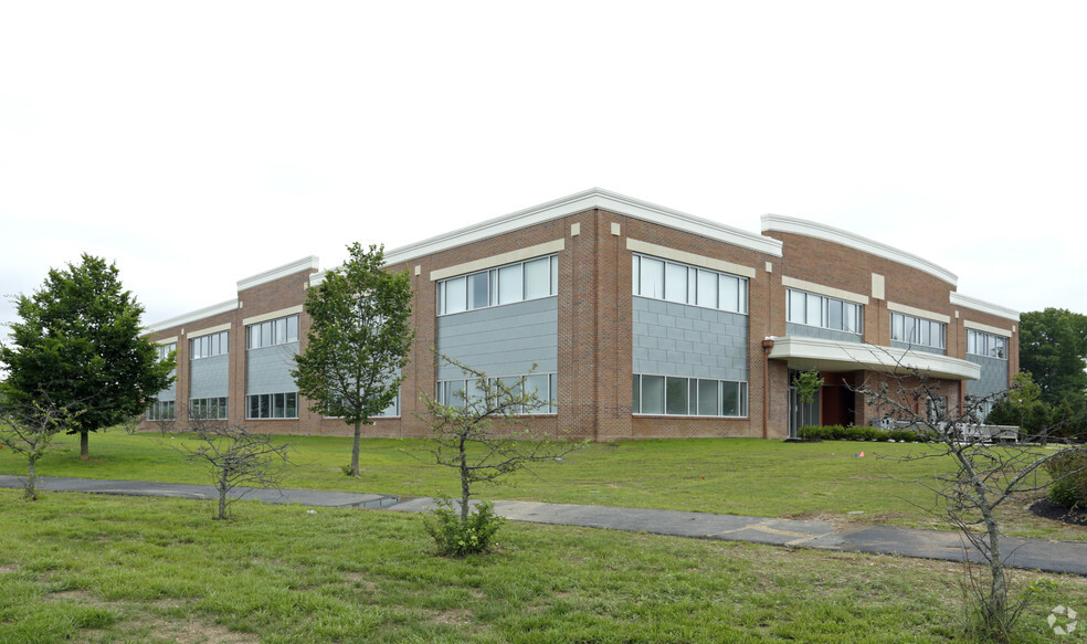 10 Forrestal Rd S, Princeton, NJ à louer - Photo de l’immeuble – Image 3 sur 10