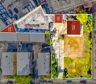Plus de détails pour 7535 Perry Rd, Bell Gardens, CA - Terrain à vendre