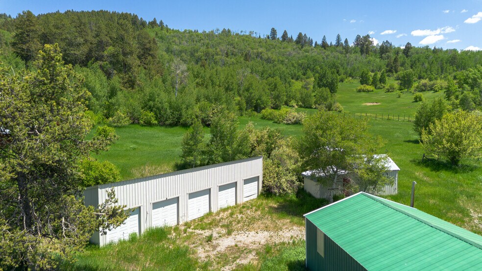 Lots 1 & 2 Lever Spring rd, Alpine, WY à vendre - Photo de l’immeuble – Image 3 sur 48