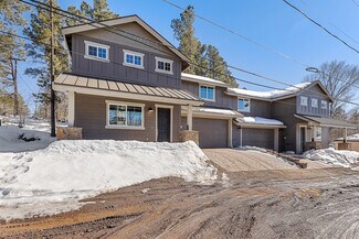 Plus de détails pour 11 E Sullivan Ave, Flagstaff, AZ - Logement à vendre