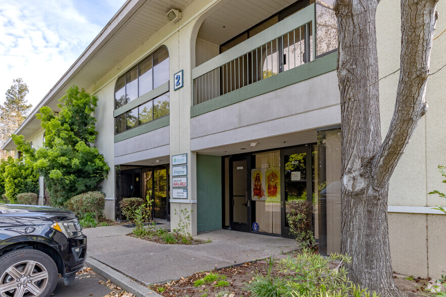 1603-1765 S Main St, Milpitas, CA à louer - Photo de l’immeuble – Image 3 sur 8