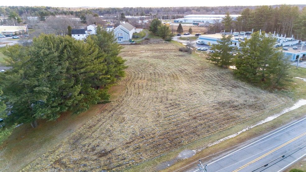 116 Parker St, Newburyport, MA à vendre - Aérien – Image 3 sur 55