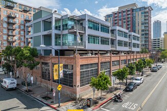 Plus de détails pour 406 9th Ave, San Diego, CA - Bureau à vendre