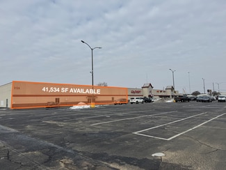 Plus de détails pour 5124 Summer Ave, Memphis, TN - Local commercial à louer