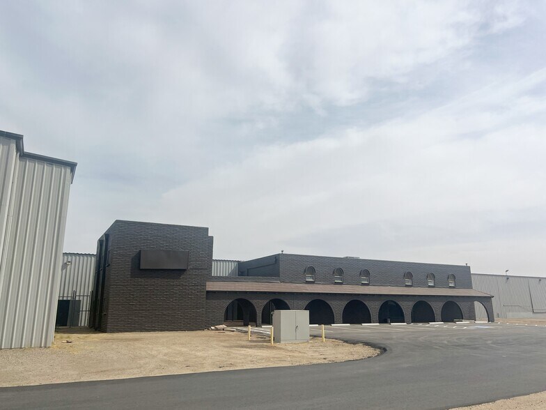 3045 S Avenue 3 E, Yuma, AZ à vendre - Photo de l’immeuble – Image 3 sur 27