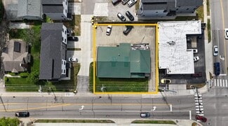 Plus de détails pour 315 West 17th Street St, Bloomington, IN - Logement à vendre