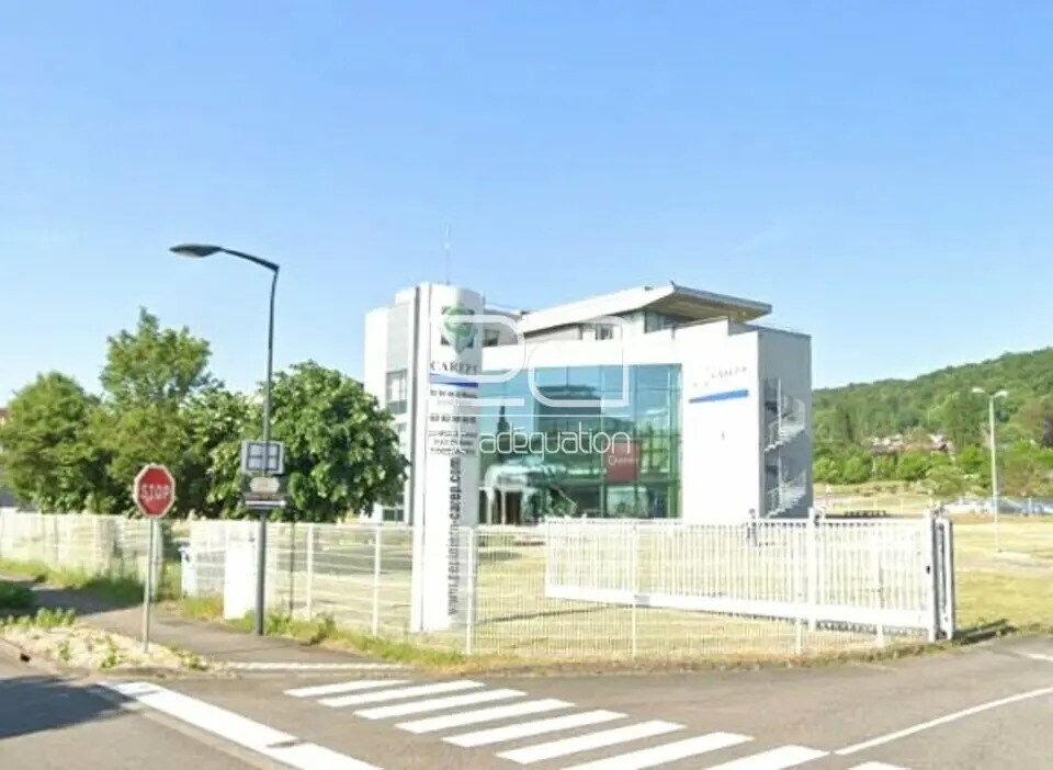 Bureau dans Pompey à louer Photo de l’immeuble– Image 1 sur 4